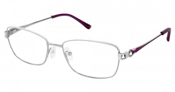 SuperFlex SF-1114T Eyeglasses, S103-ANTHRACITE