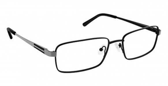 SuperFlex SF-1113T Eyeglasses