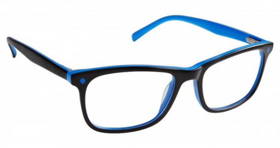 SuperFlex SFK-221 Eyeglasses