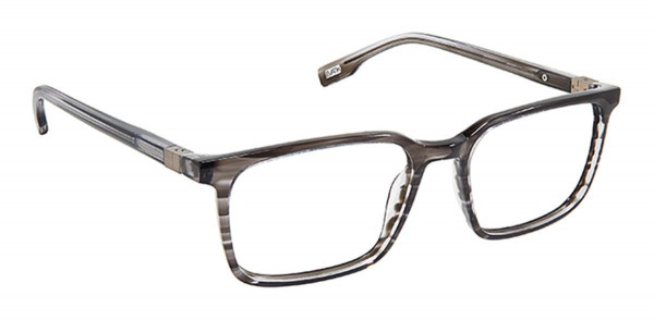Evatik EVATIK 9199 Eyeglasses, (S303) CHARCOAL