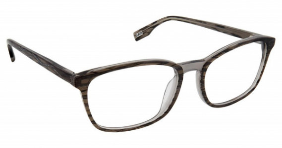 Evatik EVATIK 9187 Eyeglasses, (S403) GREY