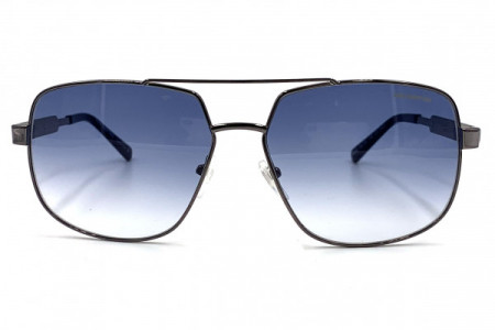 Pier Martino PM8388 Sunglasses, C3 Gun Blue Grey