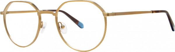 Original Penguin The Hogan Eyeglasses, Antique Gold