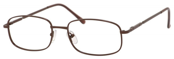 Jubilee J5944 Eyeglasses, Satin Brown