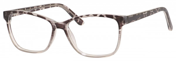 Enhance EN4149 Eyeglasses, Black/Tortoise
