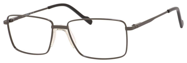 Esquire EQ1587 Eyeglasses, Gunmetal