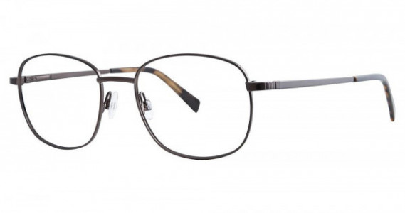 Stetson Off Road 5080 Eyeglasses, 183 Brown