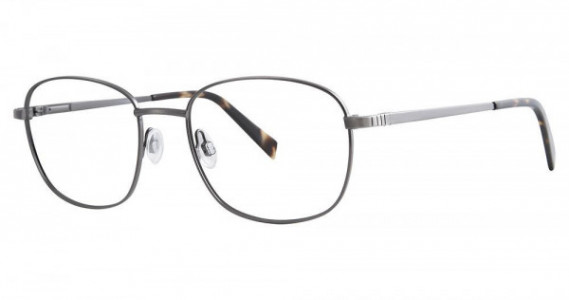 Stetson Off Road 5080 Eyeglasses, 058 Gunmetal