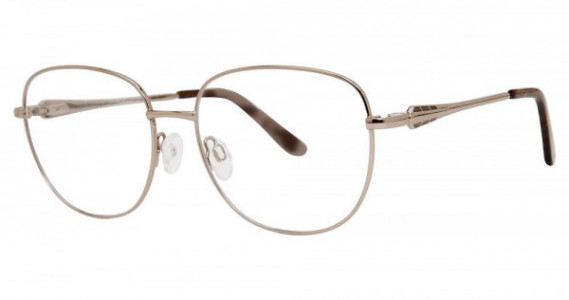 Gloria Vanderbilt Gloria Vanderbilt M34 Eyeglasses