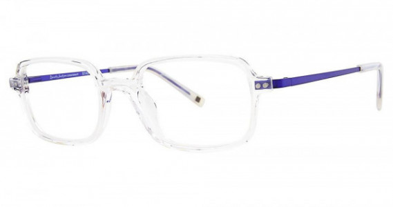 Randy Jackson Randy Jackson Limited Edition X149 Eyeglasses, 190 Crystal