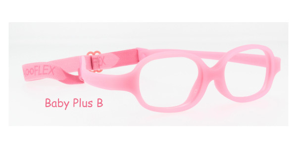 Miraflex Baby Plus Eyeglasses
