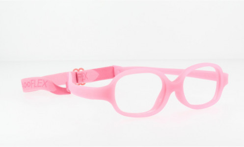 Miraflex Baby Plus2 Eyeglasses, B Pink
