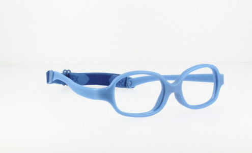 Miraflex Baby Plus2 Eyeglasses, DP Dk Blue Pearl