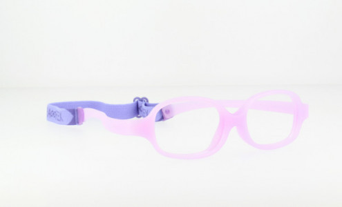 Miraflex Baby Plus2 Eyeglasses, L Lavender