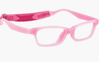 Miraflex Mayan 3 Eyeglasses