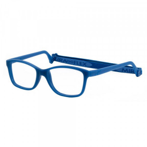 Miraflex Sam 51 Eyeglasses, DS Navy Blue