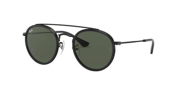 Ray-Ban Junior RJ9647S Sunglasses