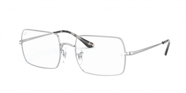 Ray-Ban Optical RX1969V RECTANGLE Eyeglasses