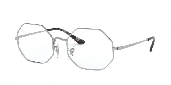 Ray-Ban Optical RX1972V OCTAGON Eyeglasses