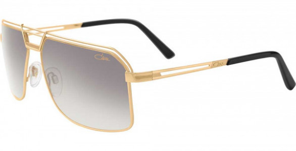 Cazal CAZAL LEGENDS 992 Sunglasses, 001 GOLD