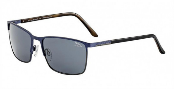 Jaguar JAGUAR 37359 Sunglasses, 3100 Blue-Tortoise