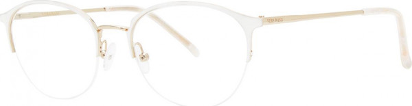 Vera Wang V566 Eyeglasses