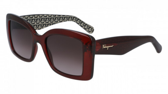 Ferragamo SF965S Sunglasses