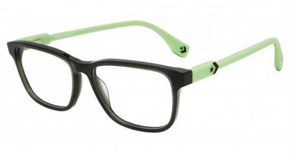 Converse VCJ001 Eyeglasses, Green
