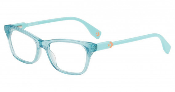 Converse VCJ002 Eyeglasses, Teal