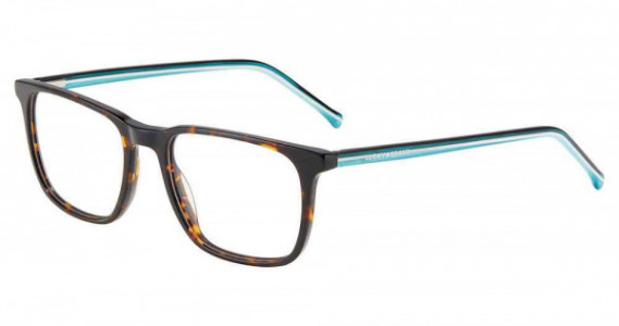 Lucky Brand D418 Eyeglasses, TORTOISE (0TOR)