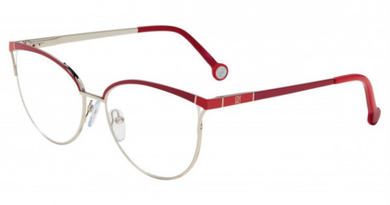 Carolina Herrera VHE156K Eyeglasses