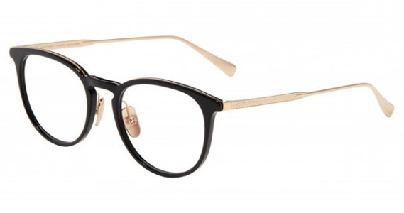 Chopard VCH278M Eyeglasses, Black 0700