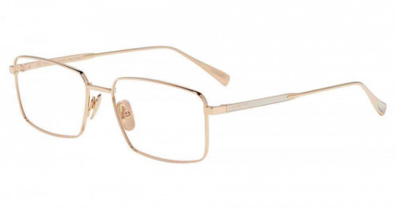 Chopard VCHD61M Eyeglasses, Gold