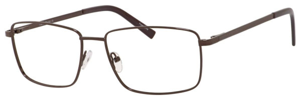 Enhance EN4161 Eyeglasses, Brown