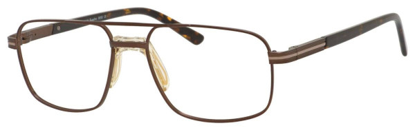 Esquire EQ8659 Eyeglasses