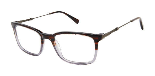 Buffalo BM001 Eyeglasses