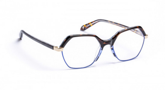 J.F. Rey PA073 Eyeglasses