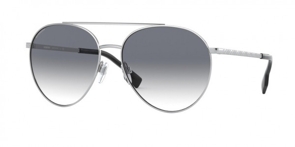 Burberry BE3115 GLOUCESTER Sunglasses