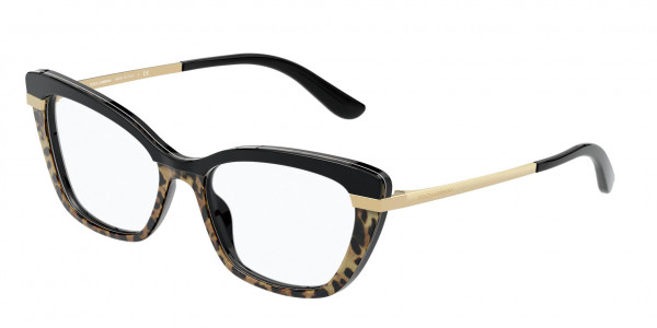 Dolce & Gabbana DG3325F Eyeglasses