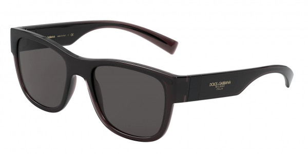 Dolce & Gabbana DG6132 Sunglasses