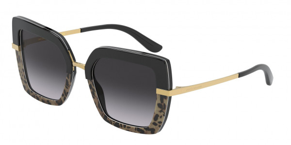 Dolce & Gabbana DG4373F Sunglasses