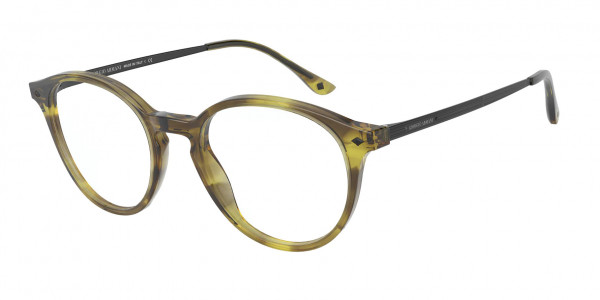 Giorgio Armani AR7182 Eyeglasses, 5811 Green