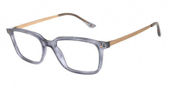Giorgio Armani AR7183 Eyeglasses, 5567 BLUE