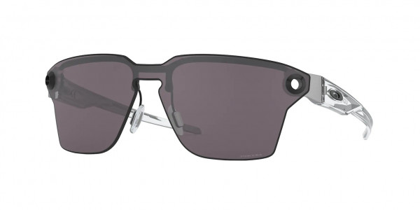 Oakley OO4139 LUGPLATE Sunglasses