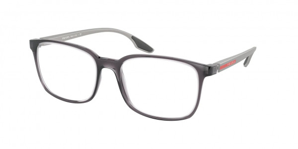 Prada Linea Rossa PS 05MV Eyeglasses, 01D1O1 GREY