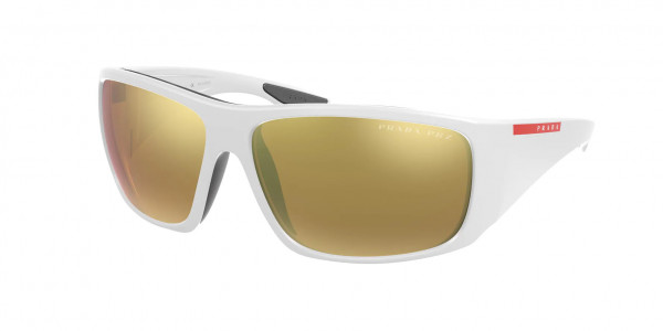 Prada Linea Rossa PS 04VS Sunglasses