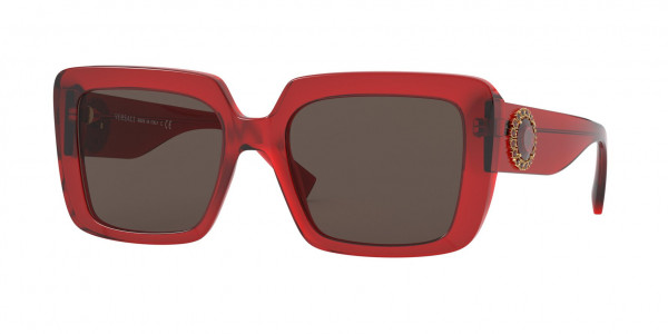 Versace VE4384B Sunglasses