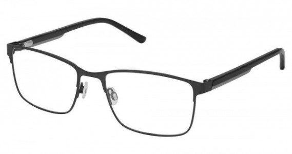 SuperFlex SF-564 Eyeglasses, M103-GUNMETAL GREY