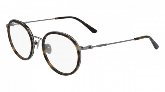 Calvin Klein CK20108 Eyeglasses, (235) DARK TORTOISE