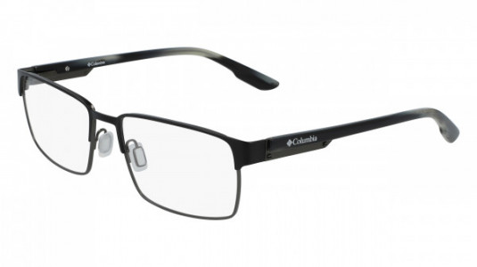 Columbia C3026 Eyeglasses, (070) GUNMETAL